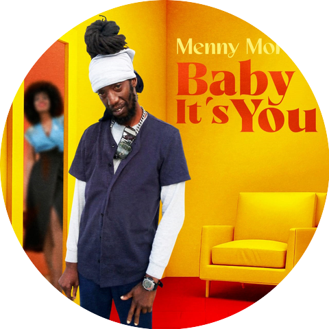 Menny More