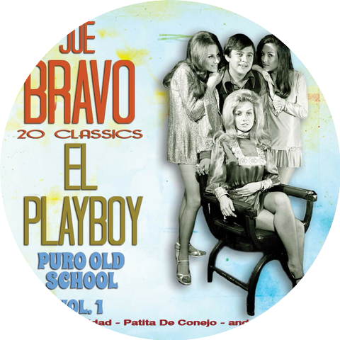 Joe Bravo