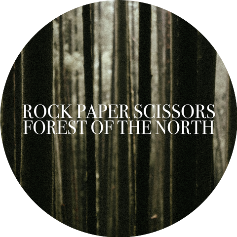 Rock Paper Scissors