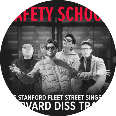 Stanford Fleet Street Singers