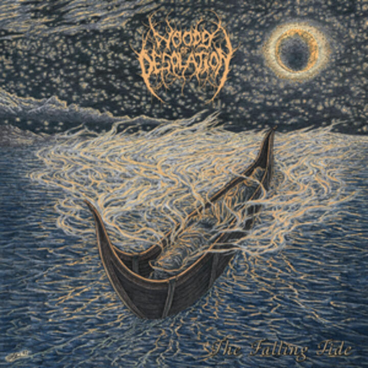 Woods of Desolation
