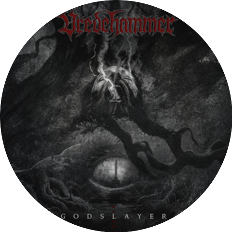 Vredehammer