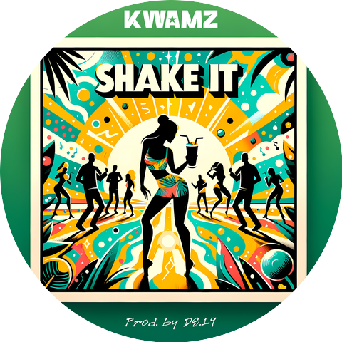 Kwamz