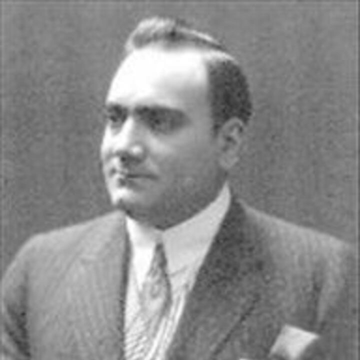 Enrico Caruso iHeart