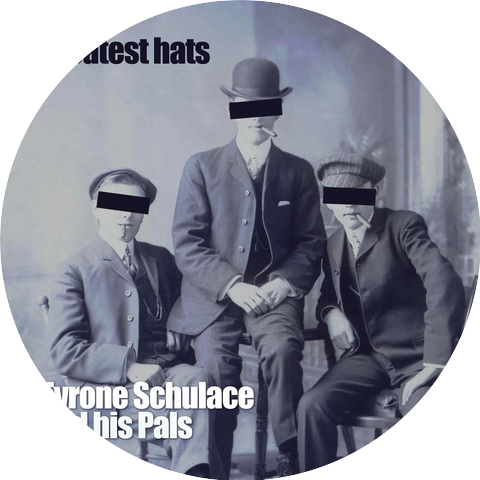 Tyrone Schulace and His Pals