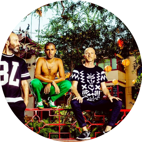 Balkan Beat Box