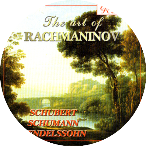 Sergei Rachmaninov, Fritz Kreisler
