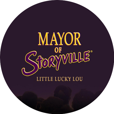 Mayor of Storyville
