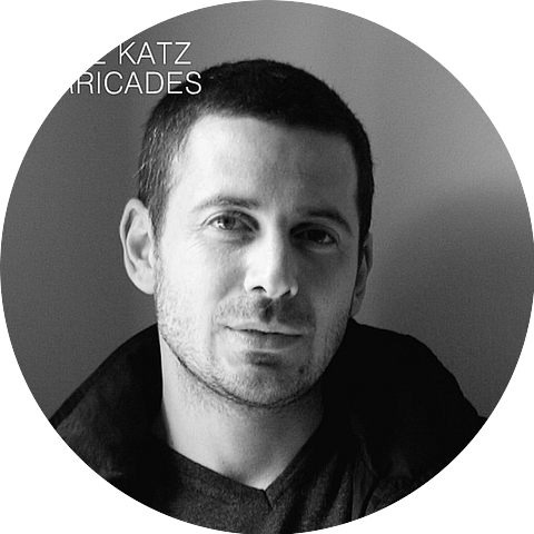 Steve Katz