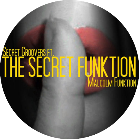 Secret Groovers, Malcom Funktion