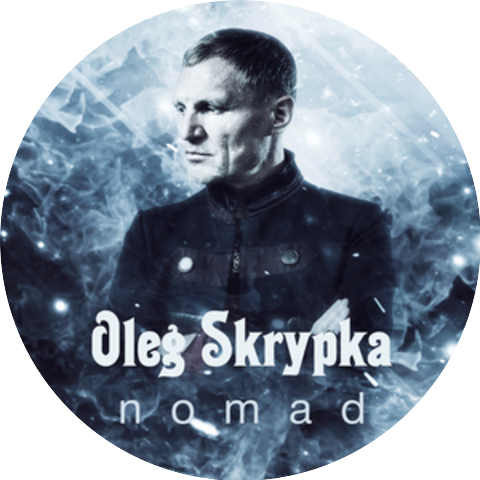 Oleg Skrypka