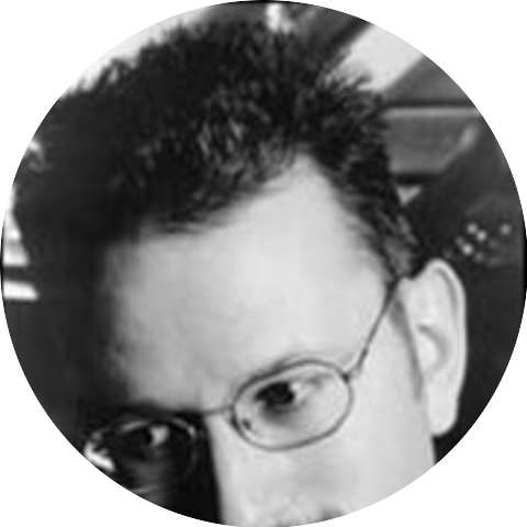 Byron Schenkman