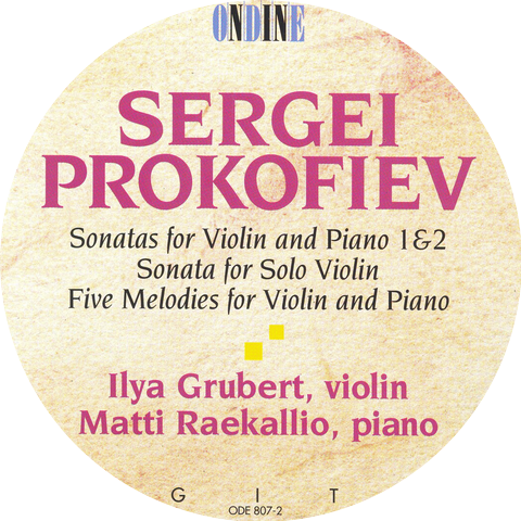 Ilya Grubert