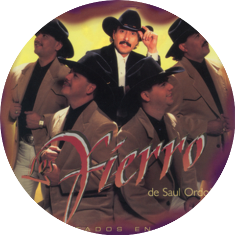 Los Fierro de Saul Ordoñez
