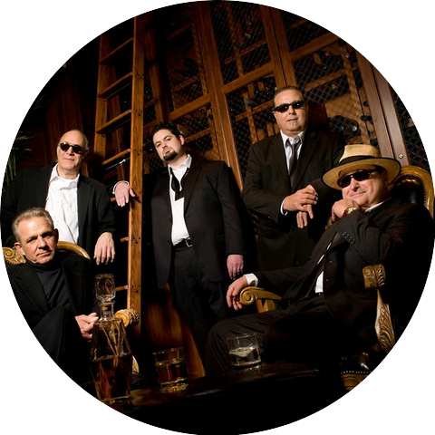 Sugar Ray & the Bluetones