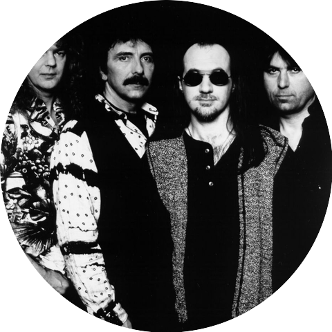 Neil Murray