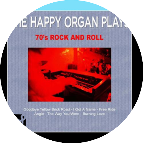 The Happy Organ