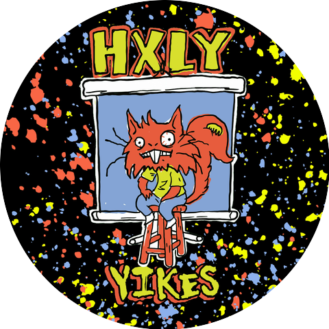 HXLY