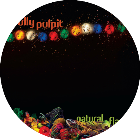 Bully Pulpit