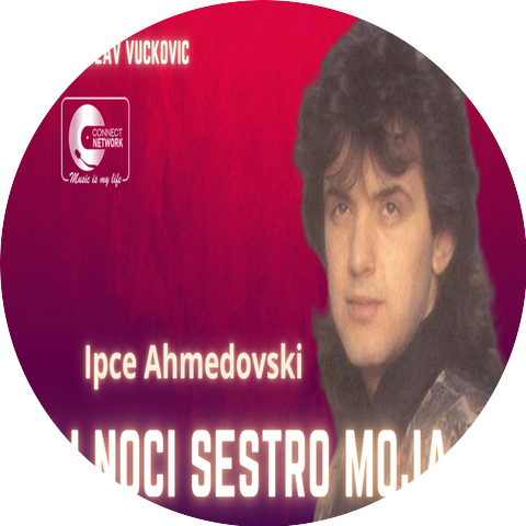 Ipce Ahmedovski