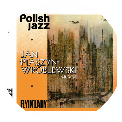 Jan Ptaszyn Wroblewski