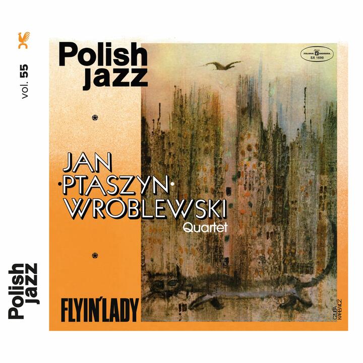 Jan Ptaszyn Wroblewski