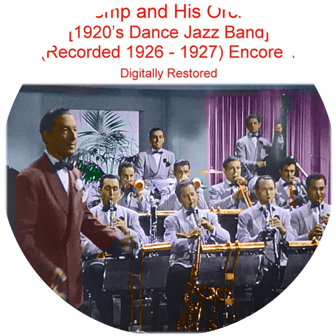 Hal Kemp & His Orchestra