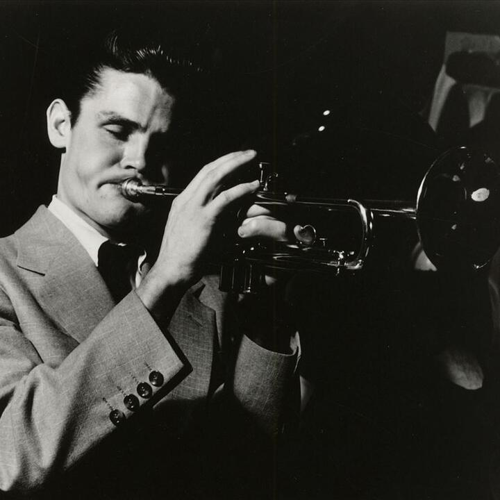 Chet Baker, Bill Evans