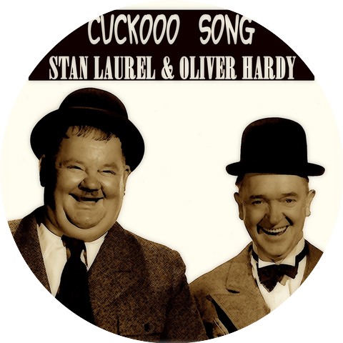 Stan Laurel, Oliver Hardy