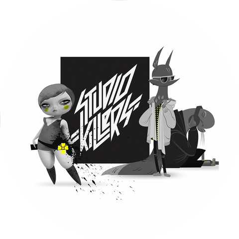 Studio Killers