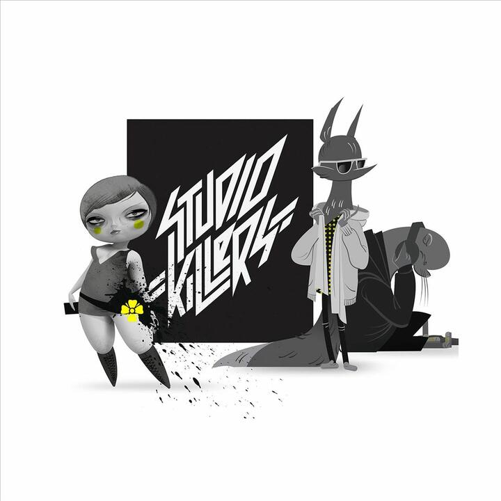 Studio Killers