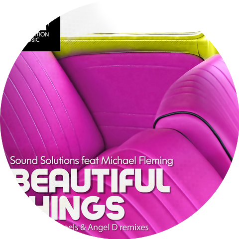 Sound Solutions, Michael Fleming