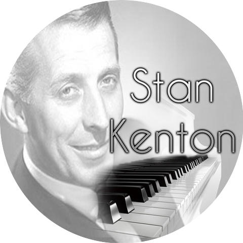Stan Kenton & His Orchestra