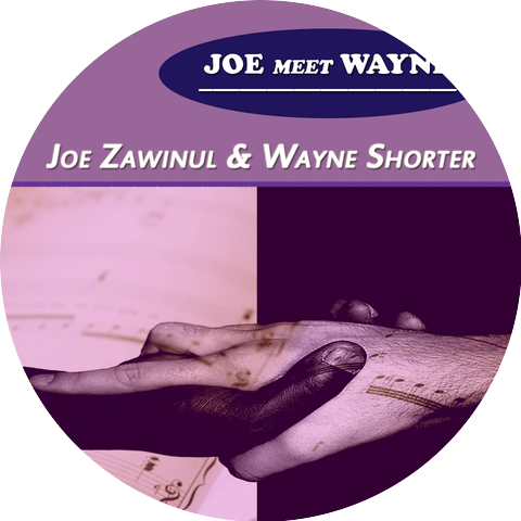 Joe Zawinul, Wayne Shorter
