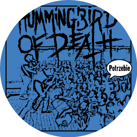 Hummingbird Of Death