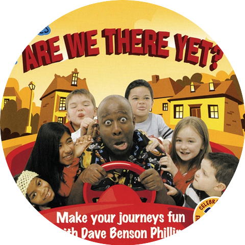 Dave Benson Phillips