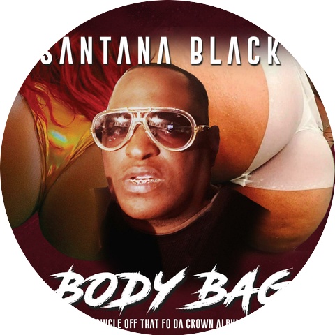 Santana Black