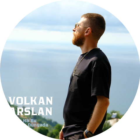 Volkan Arslan