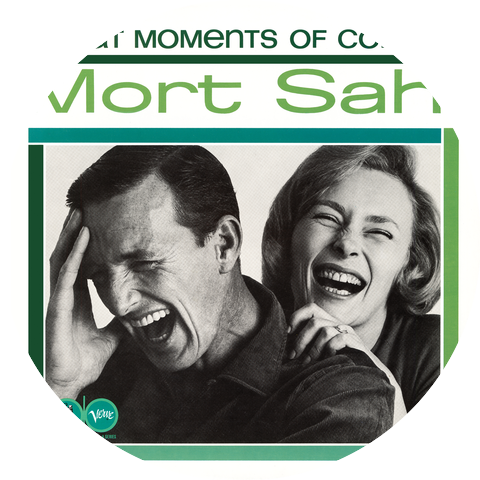 Mort Sahl