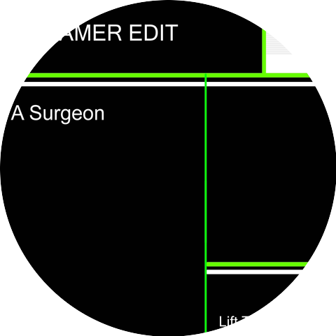 A Surgeon