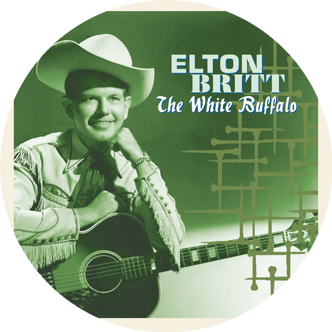Elton Britt