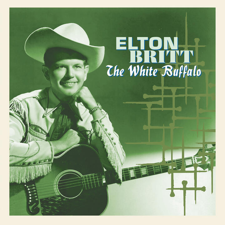 Elton Britt