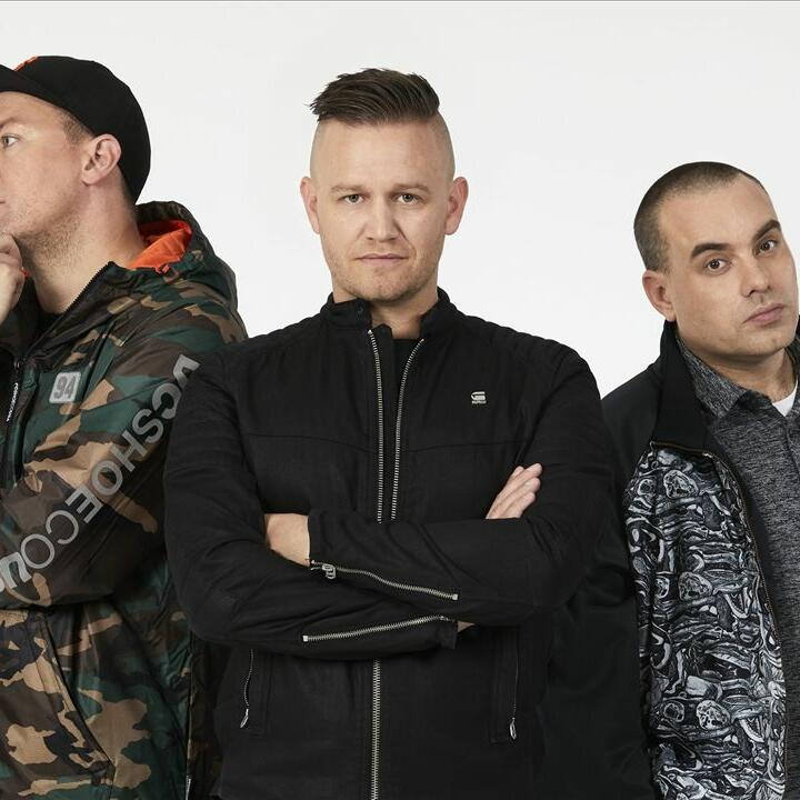 Hilltop Hoods