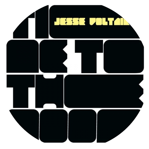Jesse Voltaire