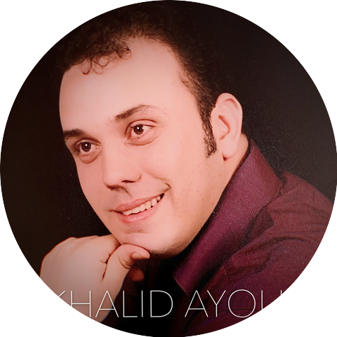 Khalid Ayour