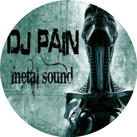 DJ Pain