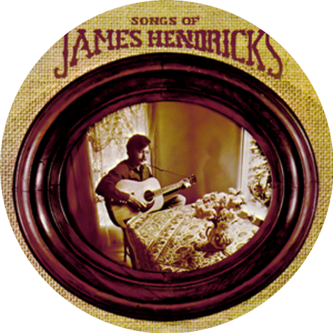 James Hendricks