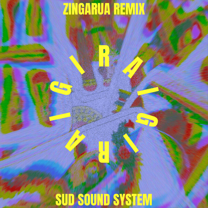 Sud Sound System