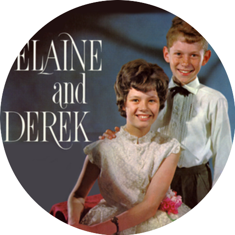 Elaine And Derek