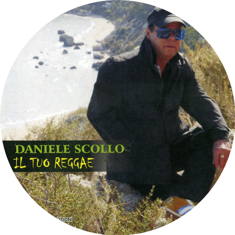 Daniele Scollo